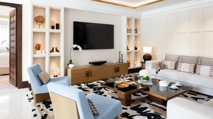 Jumeirah Dar Al Masyaf